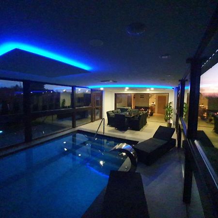 Villa Edl Elegant-Slavonija I Baranja Aljmas Ngoại thất bức ảnh