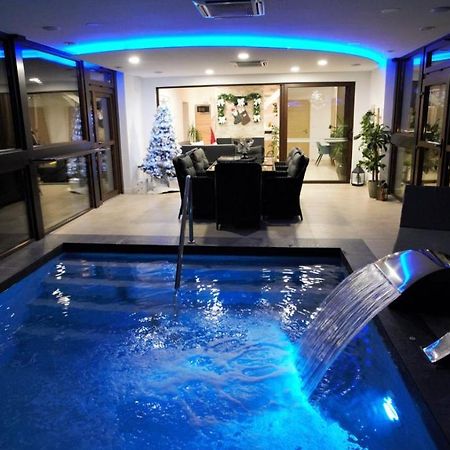 Villa Edl Elegant-Slavonija I Baranja Aljmas Ngoại thất bức ảnh