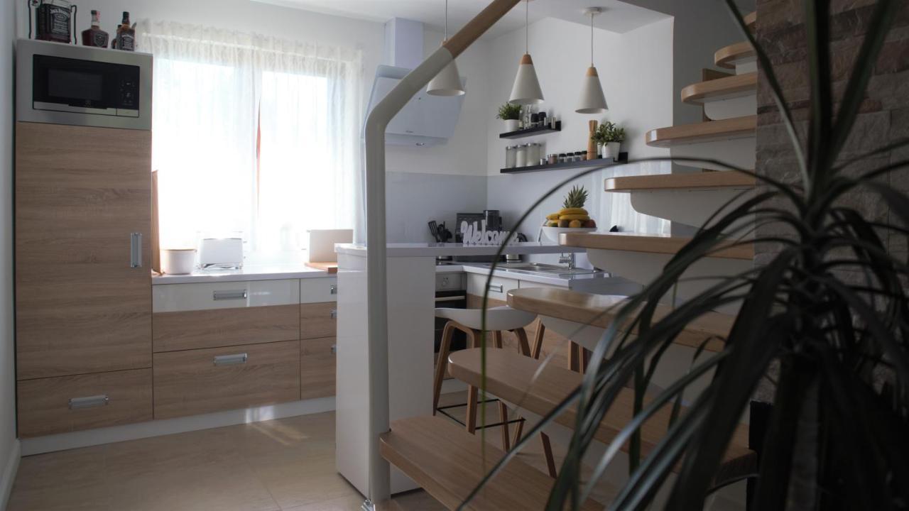 Villa Edl Elegant-Slavonija I Baranja Aljmas Ngoại thất bức ảnh