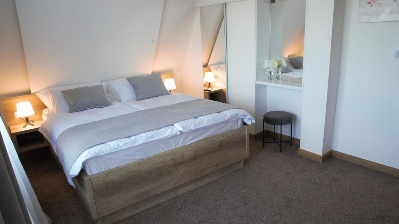 Villa Edl Elegant-Slavonija I Baranja Aljmas Ngoại thất bức ảnh