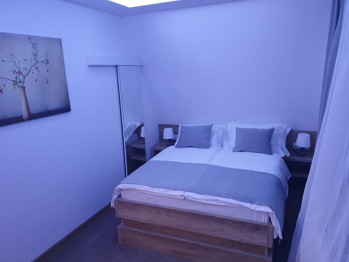 Villa Edl Elegant-Slavonija I Baranja Aljmas Ngoại thất bức ảnh